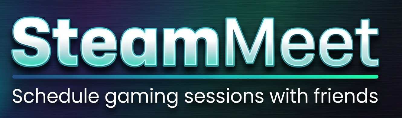SteamMeet